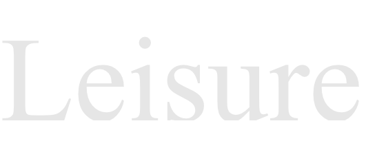 Leisure
